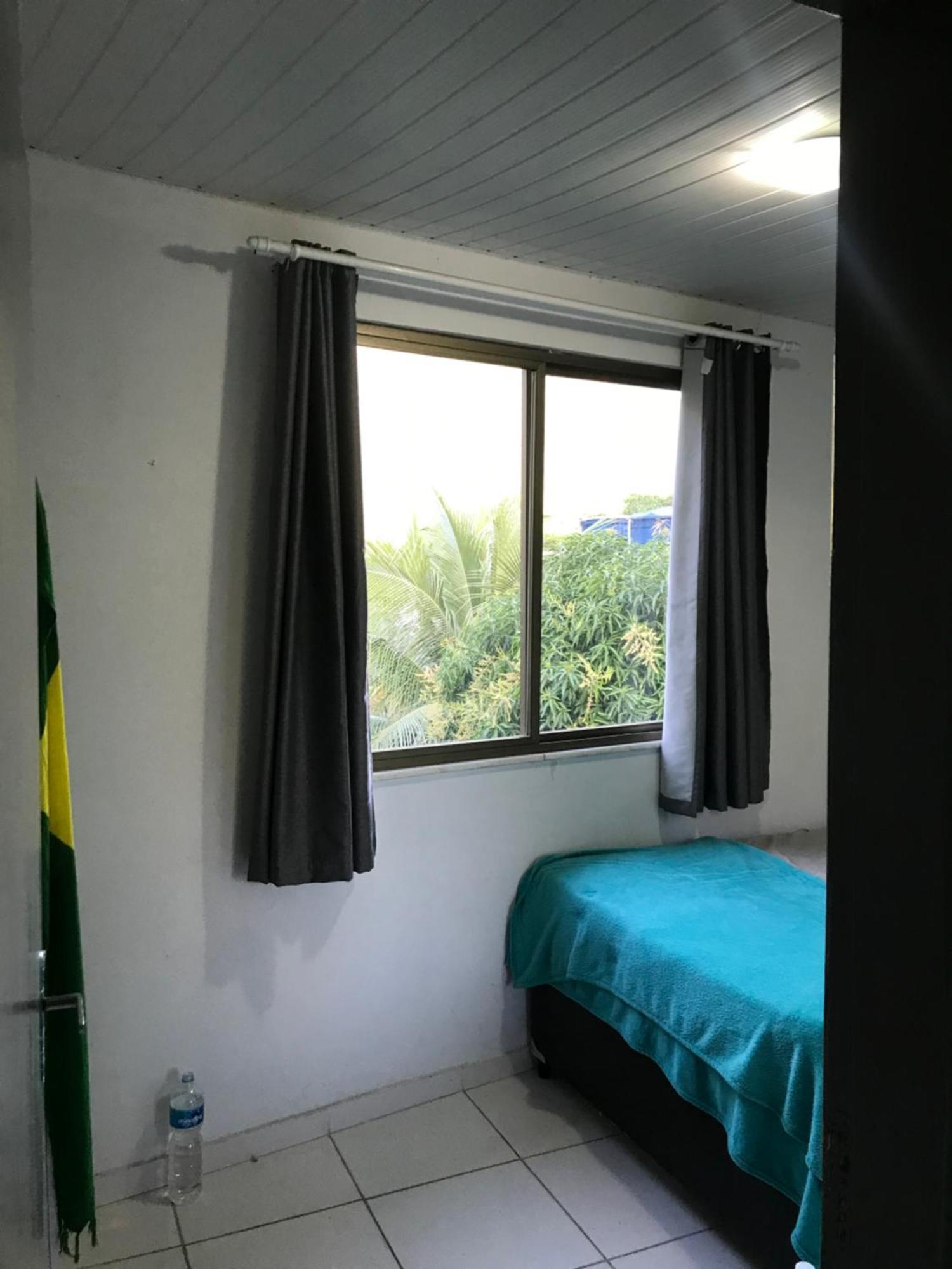 Casa Gomes Apartment *